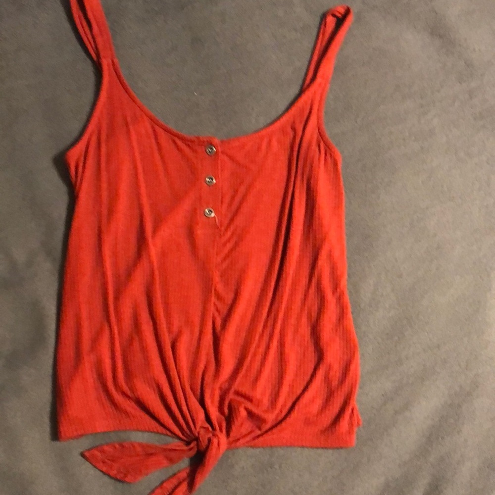 Tank top